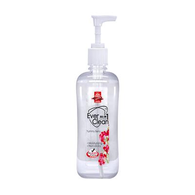 EverClean Liquid All in 1 Sanitizer - Yummy Berry 1 litre - Hand Sanitizer
