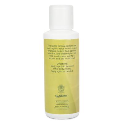 Paul Penders Herbal After Sun Lotion 150 ml - Face Sunscreen