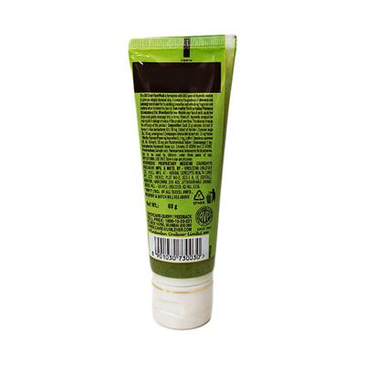 Lever Ayush Oil Clear Face Wash - Aloe Vera 80 gm - Face Wash & Cleansers