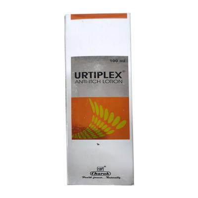 Urtiplex Anti Itch Lotion 100ml - Speciality Medicines