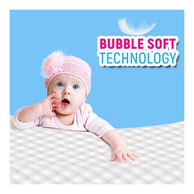 Doobidoo Baby Pants Jumbo Pack (M) 56's - Diapers & Wipes