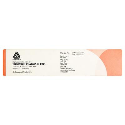 MELANORM MS Cream 15gm - Acne-Acn
