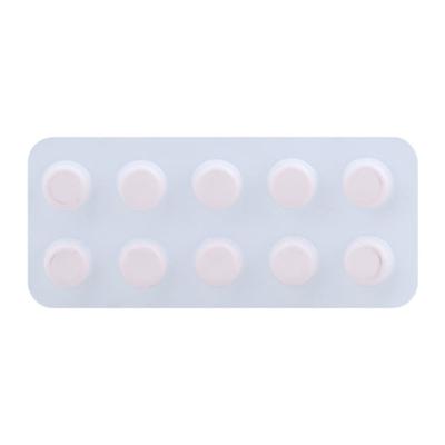 Aldo 2.5mg Tablet 10'S - Hypertension-Cal