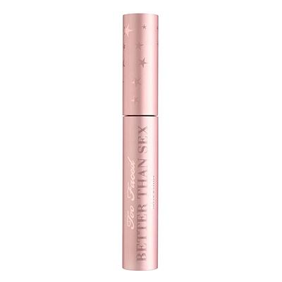 Too Faced Better Than Sex Mascara 8 ml - Mascaras