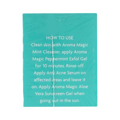 Aroma Magic Anti Acne Serum 30 ml - Face Serum