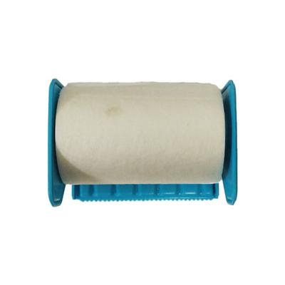 3M Micropore Adhesive Surgical Tape with Cutter - (5 cm x 9.14 m) (1535-2) 6's - Tapes & Films