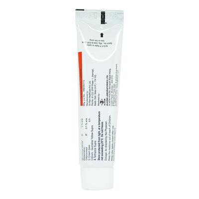 DERMIKEM OC PLUS Cream 15gm - Skin Infections-Toc