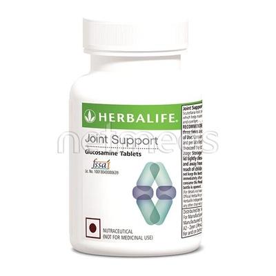 Herbalife Joint Support Tablets 90's - Calcium And Minerals