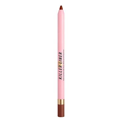 Too Faced Killer Liner - Gingerbread 1.2gm - Eyeliners