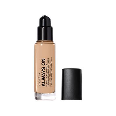 Smashbox Always On Skin-Balancing Foundation With Hyaluronic Acid & Adaptogens - L20N 30 ml - Foundation