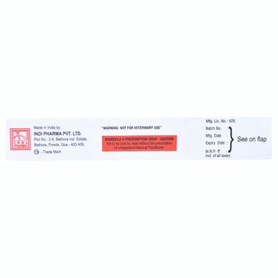 JUSGO Gel 15gm - Pain relief-Nsa