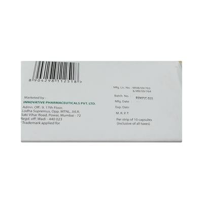 PREGAZIDE M 75 Tablet 10's - Neuropathic Pain-Dru