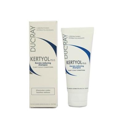 Ducray Kertyol PSO Shampoo 60 ml - Shampoos