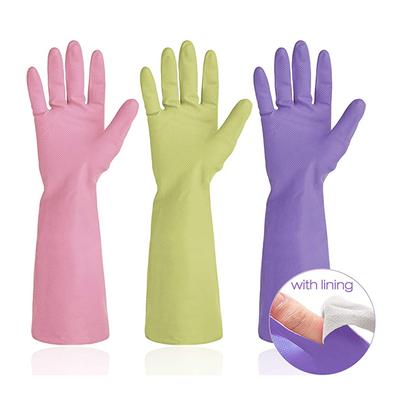 1Mile Household Gloves (1 Pair) - Gloves - S
