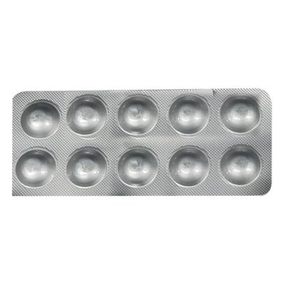 IMECTIN 12mg Tablet 10's - Parasitic Worms-Ant