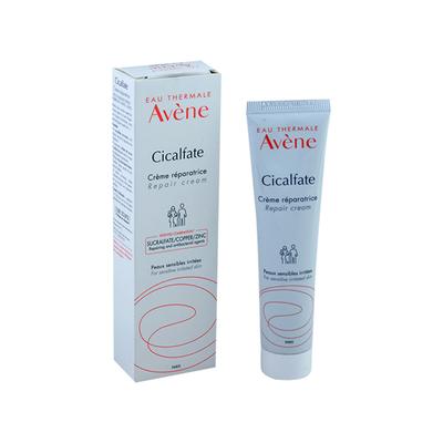 Avene Cicalfate Repair 40 ml - Scrubs & Exfoliants