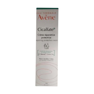Avene Cicalfate+ Repairing Protective Cream 40 ml - Skin-Treatment