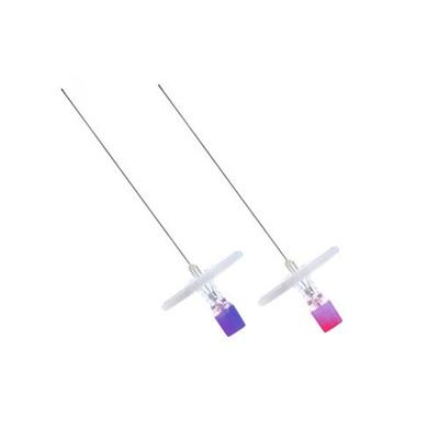 Polymed Spinal Needle (24 G x 3.5 inch) 1's - Surgical Instruments