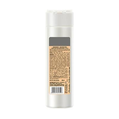 Lakme Peach Milk Moisturizer SPF 24 PA Sunscreen Lotion 60 ml - Body Sunscreen