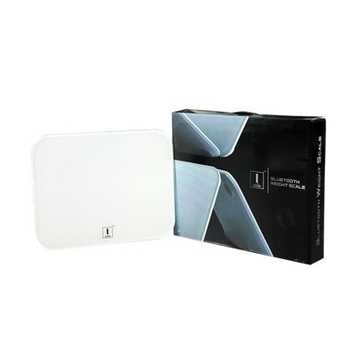 1Mile Bluetooth Weight Scale (MS-701B) - Health Monitoring Devices