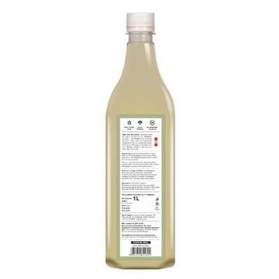 Jiva Ayurveda Wheatgrass Aloe Vera Juice 1000 ml - Ayurvedic Juices