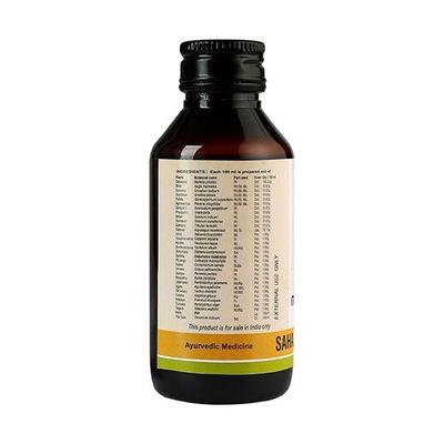 Kerala Ayurveda Sahacharadi Thailam 100 ml - Speciality Medicines