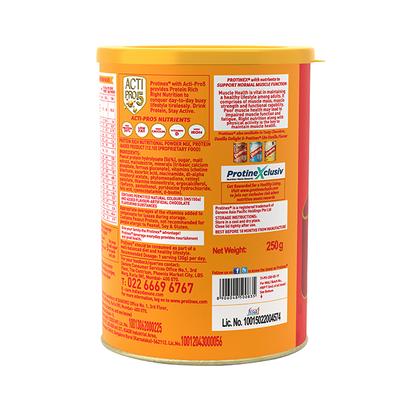 Protinex Powder - Original Flavour 250 gm (Tin) - Protein Drink