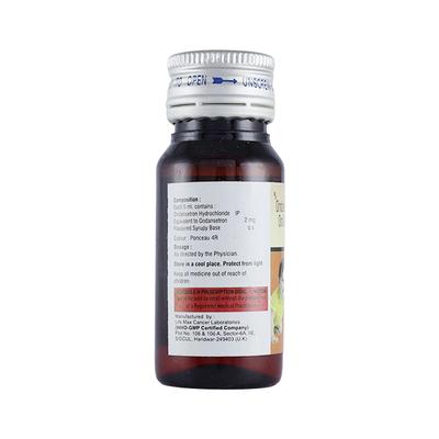 ONVIN NF Oral Solution 30ml - Vomitting/Emesis-Ant