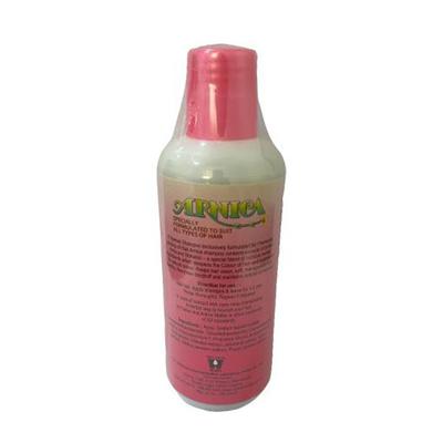 Wolfe Dietri Arnica Amla Herbal Shampoo 500 ml - Personal Care(Homeopathy)