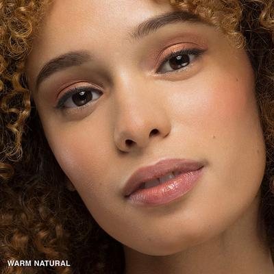 Bobbi Brown Skin Long-Wear Weightless Foundation - Warm Natural (W-056) 30 ml - Foundation