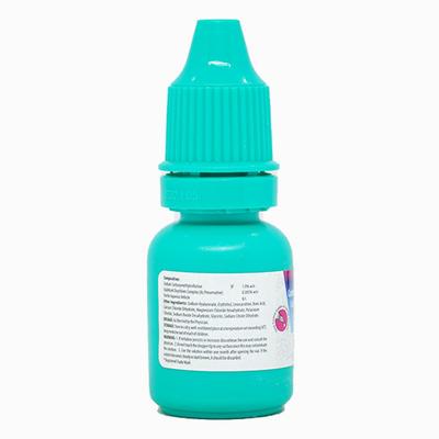 TAKFRESH FUSION Eye Drops 10ml - Dry Eye-Olt