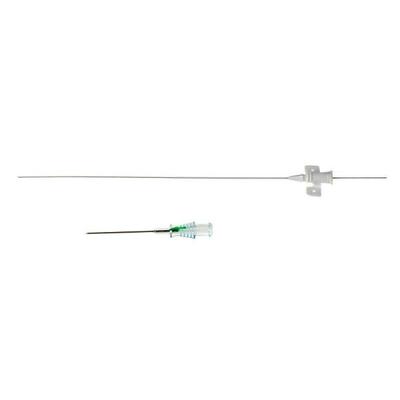 Vygon Leader Flex 20G (1211 06) 1's - Catheters & Tubes