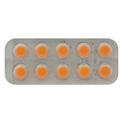 Cilidin 10mg Tablet 10'S - Hypertension-Cal