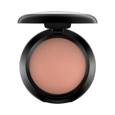 M.A.C Sheertone Blush - Gingerly 6 gm - Blushes