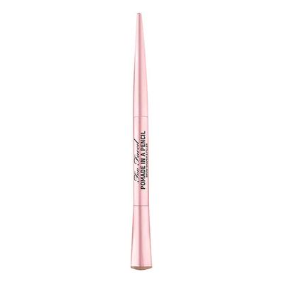 Too Faced Pomade In A Penciltaupe 0.19 gm - Eyebrow Pencils & Enhancers