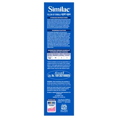 Similac 2 Powder 400 gm - Refill Pack - Baby And Infant Supplements