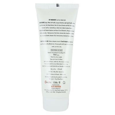 TAAR SA Cream 100gm - Dry Skin-Emo