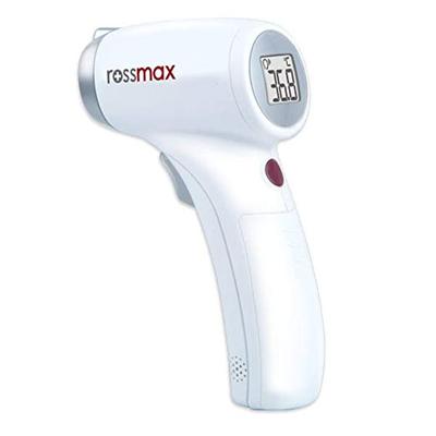 Rossmax Non - Contact Telephoto Thermometer (HC700) - Health Monitors And Equipment