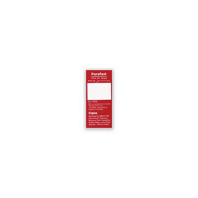 PARAFAST PINEAPPLE FLAVOUR Drops 15ml - Fever-Ana
