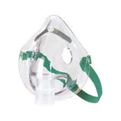 MCP Nebulizer Mask - Adult - Nebulizers / Vaporizer