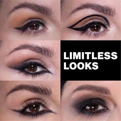 Smashbox Always On Gel Liner Fishnet 1.2 gm - Eyeliners
