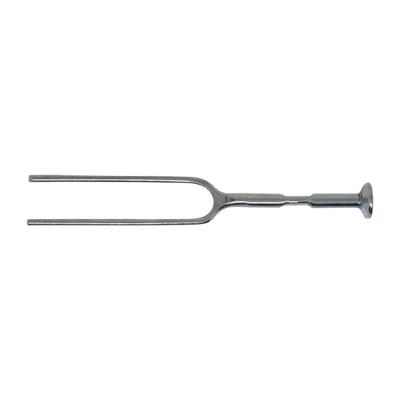 Sahyog Wellness Percussion Knee Hammer with 512 Hz Tuning Fork - Surgical Instruments