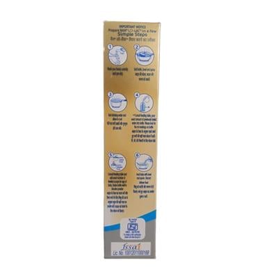 Nestle Nan Lo-Lac Infant Formula Powder (Refill Pack) 400 g - Baby And Infant Supplements