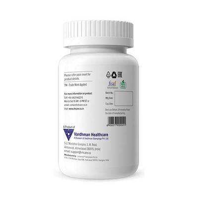 Nutranext Opticare Tablet 60's - General Health