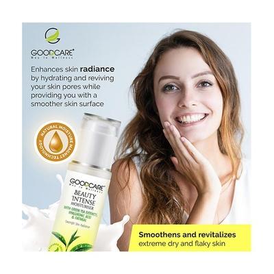 Goodcare Beauty Intense Moisturiser 80 gm - Lotions & Creams