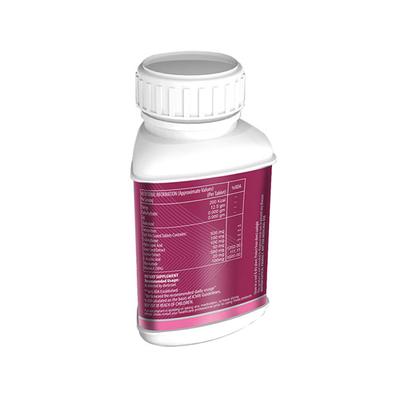 Vogue Wellness L-Glutathione Tablet 30's - Hair & Skin