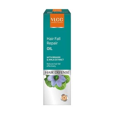 VLCC HAIR FALL REPAIR OIL 100ML - Hair Oils