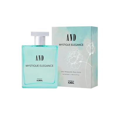 AND MystE & EterlR EDP Pack of 2 200 ml - Perfumes (Edt/Edp)