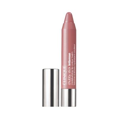 Clinique Chubby Stick Intense Curviest Caramel 3 gm - Lipsticks