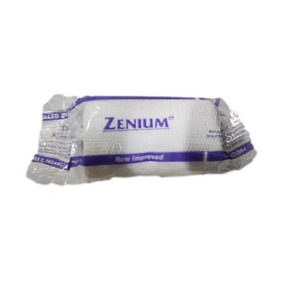 Zenium Bandage (5 cm x 3 mtr) - Bandages